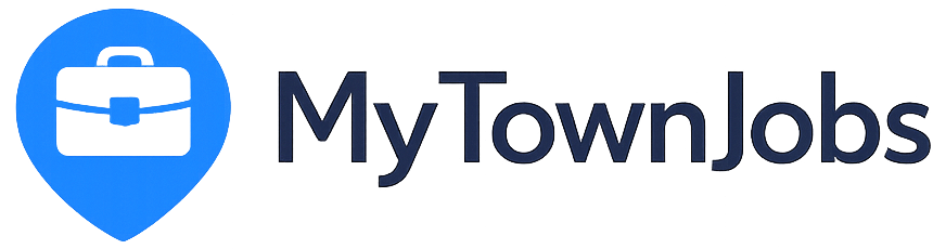 mytownjobs.in
